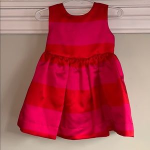 Kate Spade Baby Girl Dress 24mo